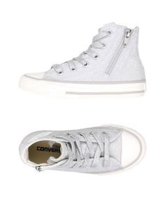 Высокие кеды и кроссовки Converse ALL Star