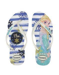 Вьетнамки Havaianas