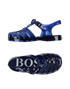 Сандали boss. Сандалии Hugo Boss. Мужские сандалии Hugo Boss. Hugo Boss туфли синие. Босоножки Хьюго босс.
