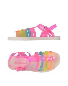 Вьетнамки Billieblush