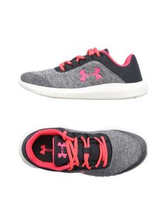 Низкие кеды и кроссовки Under Armour