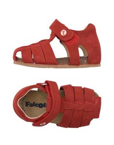 Сандалии Falcotto