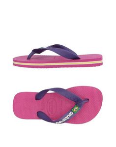 Вьетнамки Havaianas