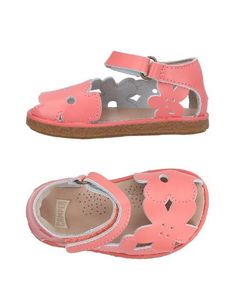 Сандалии Camper