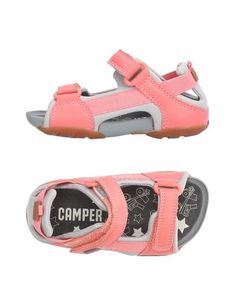 Сандалии Camper