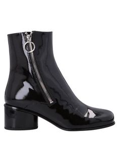 Полусапоги и высокие ботинки Marc Jacobs