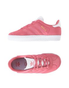 Низкие кеды и кроссовки Adidas Originals