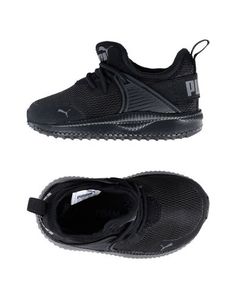 Низкие кеды и кроссовки Puma