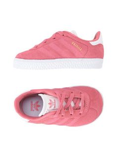 Низкие кеды и кроссовки Adidas Originals