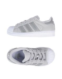 Низкие кеды и кроссовки Adidas Originals