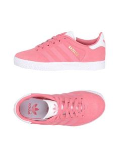 Низкие кеды и кроссовки Adidas Originals