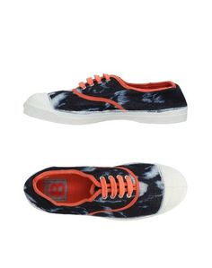 Низкие кеды и кроссовки Bensimon