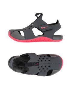 Сандалии Nike