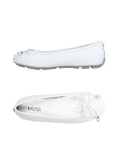 Балетки Michael Michael Kors