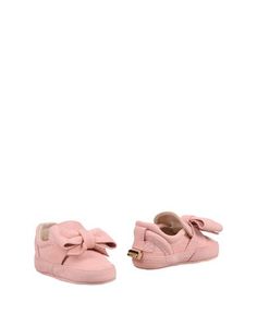 Обувь для новорожденных Buscemi