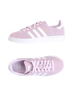 Низкие кеды и кроссовки Adidas Originals