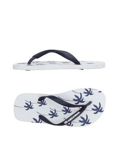 Вьетнамки Amazonas®