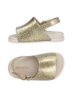 Сандалии Mini Melissa