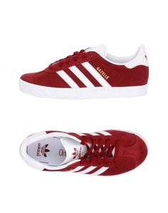 Низкие кеды и кроссовки Adidas Originals