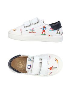 Низкие кеды и кроссовки PÈpÈ