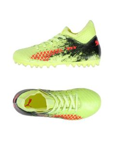 Низкие кеды и кроссовки Puma