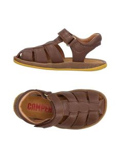 Сандалии Camper