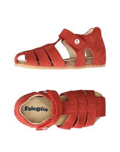 Сандалии Falcotto