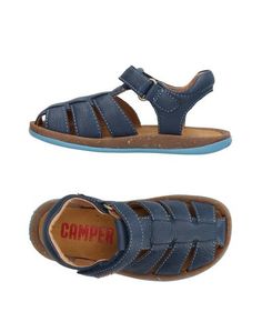 Сандалии Camper