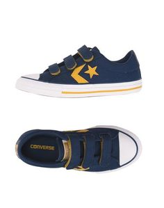 Низкие кеды и кроссовки Converse Cons