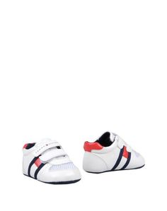 Обувь для новорожденных Tommy Hilfiger