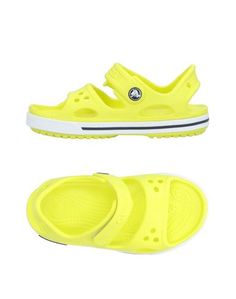 Сандалии Crocs