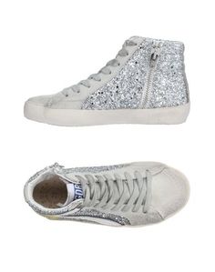 Высокие кеды и кроссовки Golden Goose Deluxe Brand