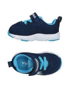 Низкие кеды и кроссовки Diadora