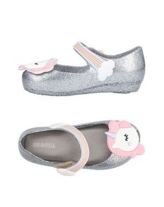 Балетки Mini Melissa