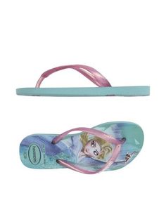 Вьетнамки Havaianas