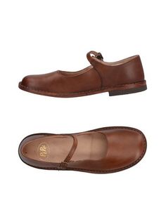 Балетки PÈpÈ