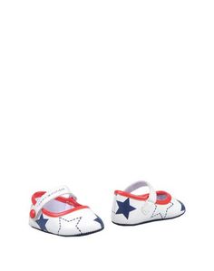 Обувь для новорожденных Tommy Hilfiger