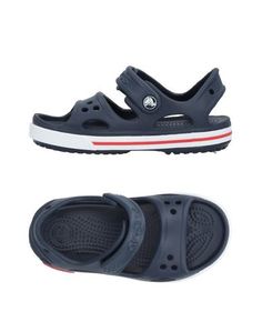 Сандалии Crocs