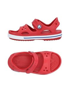 Сандалии Crocs