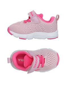 Низкие кеды и кроссовки Diadora