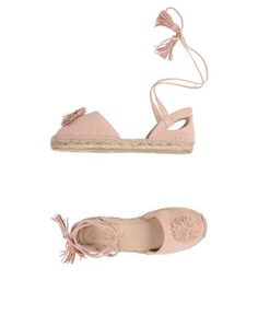 Эспадрильи Aquazzura