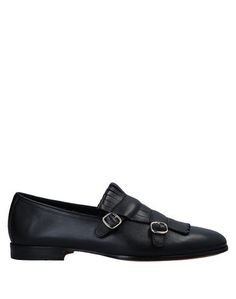 Мокасины Santoni