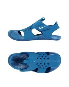 Сандалии Nike