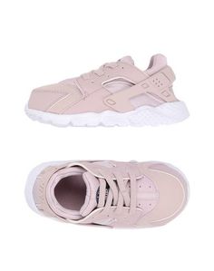 Низкие кеды и кроссовки Nike