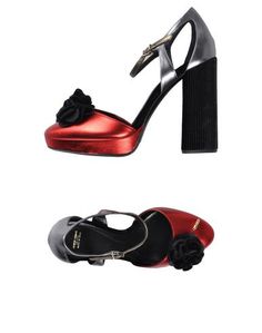Туфли Giorgio Armani