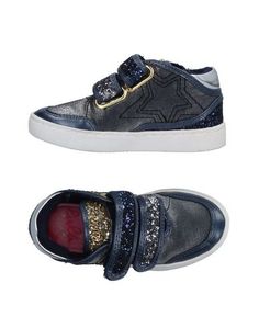 Высокие кеды и кроссовки Lulu