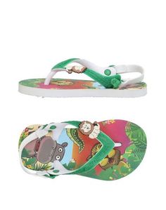 Вьетнамки Amazonas®
