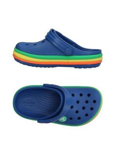 Сандалии Crocs