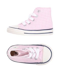 Низкие кеды и кроссовки Converse ALL Star