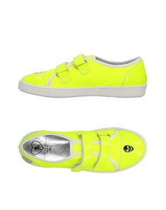 Низкие кеды и кроссовки Philipp Plein